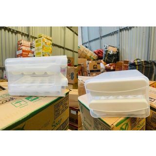 Khay Đựng Trứng KOT (Bao 30 Bộ)