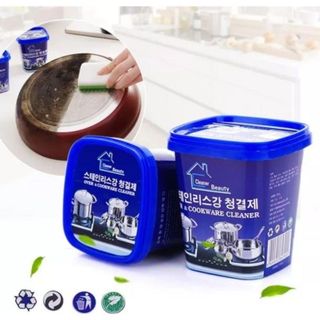 Kem tẩy xoong nồi Hàn Quốc giá sỉ