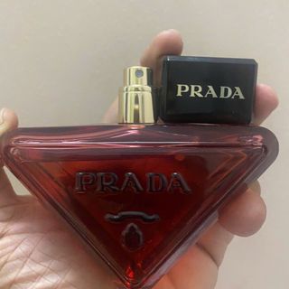 Nước hoa prada paradoxe radical essence 90ml rep 1-1