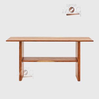 Kệ Decor Basic Gỗ Tự nhiên - NHẬN SỈ,  NHẬN THIẾT KẾ RIÊNG