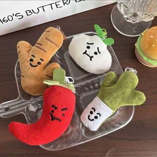 MÓC BALO HÀNH ỚT GỪNG TỎI giá sỉ
