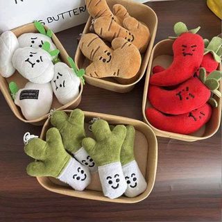 MÓC BALO HÀNH ỚT GỪNG TỎI