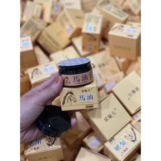Kem dầu ngựa chống nứt nẻ tay chân giá sỉ