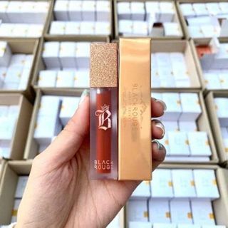 Son Kem Lì lâu trôi Black Rouge Air Fit Velvet Tint Version 7 giá sỉ