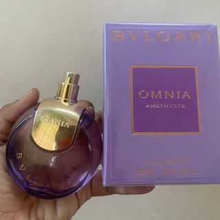 Nước hoa nữ BVL/GaRi Omnia Amethyste EDT 100ml rep1-1
