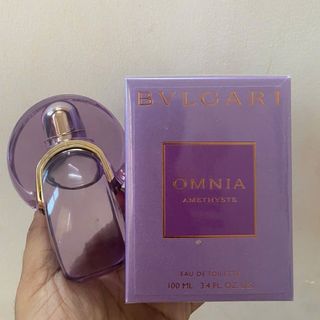 Nước hoa nữ BVL/GaRi Omnia Amethyste EDT 100ml rep1-1
