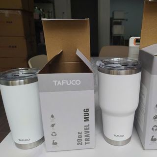 Tìm công ty thương mai- công ty quà tặng cho sản phẩm bình giữ nhiệt TAFUCO