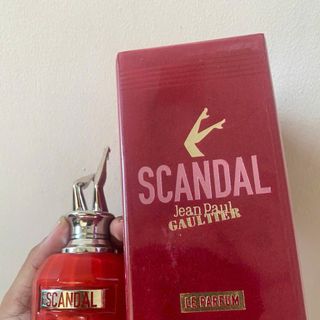 nước hoa jean paul scandal le parfum 80ml rep 1-1