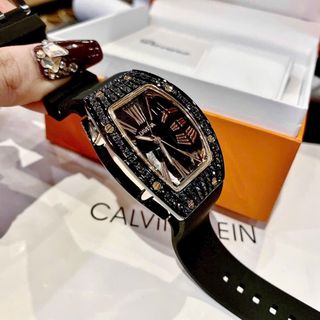 Đồng hồ nữ cao cấp giá rẻ