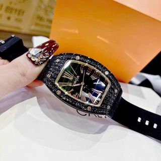 Đồng hồ nữ cao cấp giá rẻ