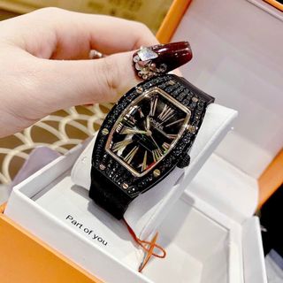 Đồng hồ nữ cao cấp giá rẻ