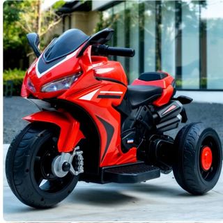 Xe mô tô điện ba bánh 8188