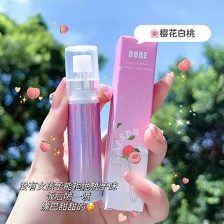 XỊT THƠM MIỆNG BOAE 3 VỊ