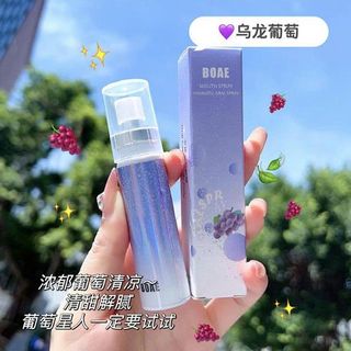XỊT THƠM MIỆNG BOAE 3 VỊ