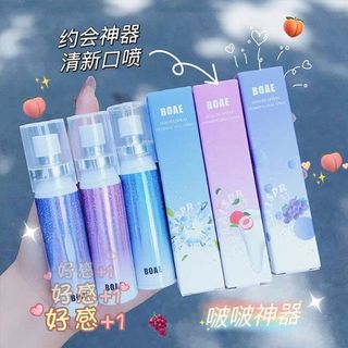 XỊT THƠM MIỆNG BOAE 3 VỊ giá sỉ