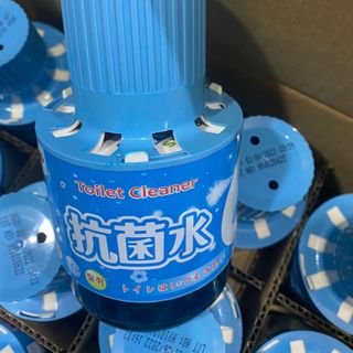 Chai thả bồn cầu Hàn Quốc (Cổ Cao) Toilet Cleaner