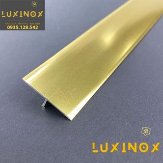 Ứng Dụng Nẹp Nhôm Chữ T Trong Trang Trí Nội Thất Tại Đà Nẵng