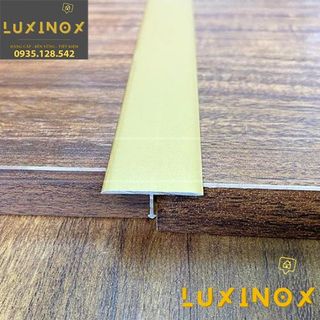 Ứng Dụng Nẹp Nhôm Chữ T Trong Trang Trí Nội Thất Tại Đà Nẵng