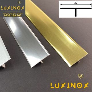 Ứng Dụng Nẹp Nhôm Chữ T Trong Trang Trí Nội Thất Tại Đà Nẵng