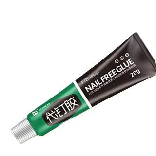 Keo dán NAIL FREE GLUE 20g (Không hộp)