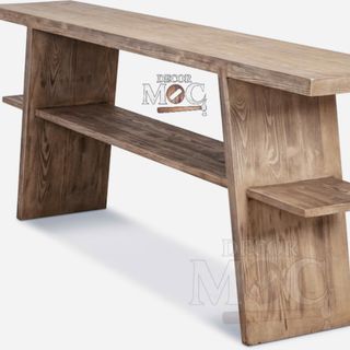 Kệ Decor Gỗ Tự nhiên - NHẬN SỈ,  NHẬN THIẾT KẾ RIÊNG