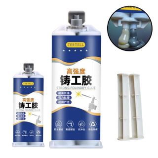 Keo dán sắt 85G Sulixing