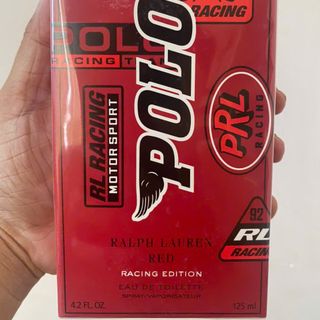 Nước hoa po.lo racing 125ml