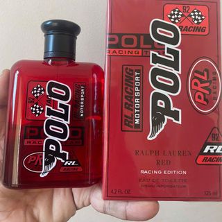 Nước hoa po.lo racing 125ml