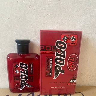 Nước hoa po.lo racing 125ml
