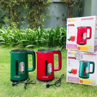 Ấm siêu tốc GUGKDD 2.5L GD-ST19