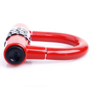 Ổ KHÓA 4 SỐ CHỮ U CHỐNG TRỘM