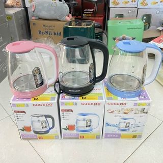 Ấm siêu tốc GUGKDD 2.5L GD-ST16