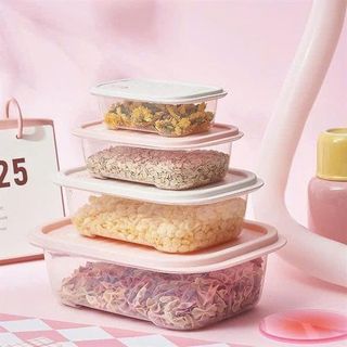 Set 4 Hộp Lạnh Good Luck (Thùng 48 Set)