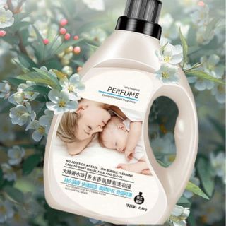 Nước giặt PERFUME em bé 2.5L