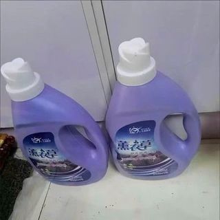 Nước giặt hoa oải hương 2.5L