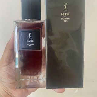 Nước hoa unisex Muse Inspiring Ink EDP 125ml rep 1-1