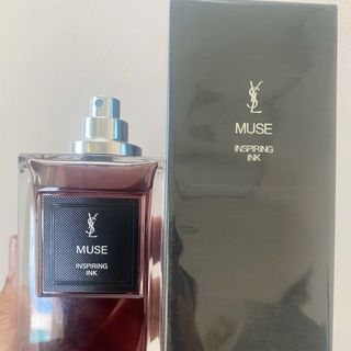 Nước hoa unisex Muse Inspiring Ink EDP 125ml rep 1-1