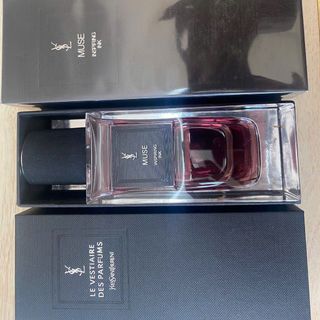 Nước hoa unisex Muse Inspiring Ink EDP 125ml rep 1-1