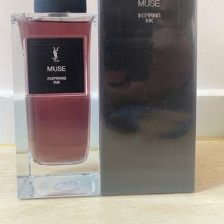 Nước hoa unisex Muse Inspiring Ink EDP 125ml rep 1-1