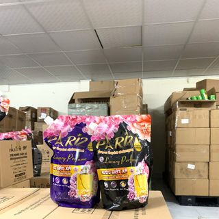 TUYỂN ĐẠI LÝ – NHÀ PHÂN PHỐI - Sản phẩm: Gia dụng – Nước giặt – Chất tẩy rửa nhà cửa
