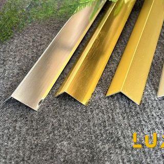 Nẹp Nhôm Chữ V Đà Nẵng – Giải Pháp Bảo Vệ Góc Cạnh Nội Thất Hiện Đại