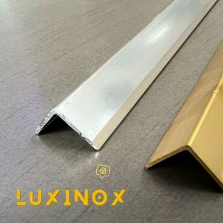 Nẹp Nhôm Chữ V Đà Nẵng – Giải Pháp Bảo Vệ Góc Cạnh Nội Thất Hiện Đại