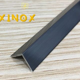 Nẹp Nhôm Chữ V Đà Nẵng – Giải Pháp Bảo Vệ Góc Cạnh Nội Thất Hiện Đại