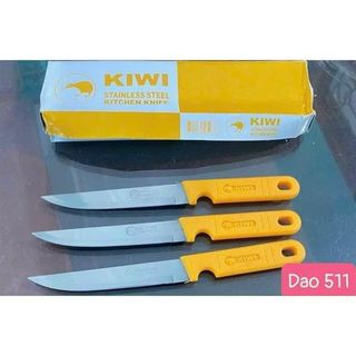 Dao Cán Vàng 511 Hộp 12 Cái