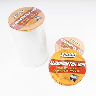 KEO CHỐNG THẤM X2000 20CM X 5M