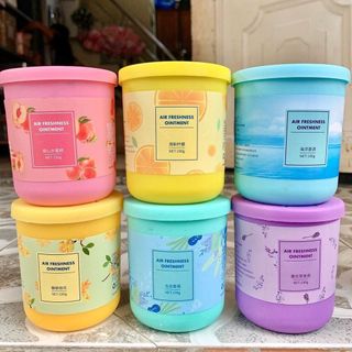 Sáp thơm Fragrance 190g