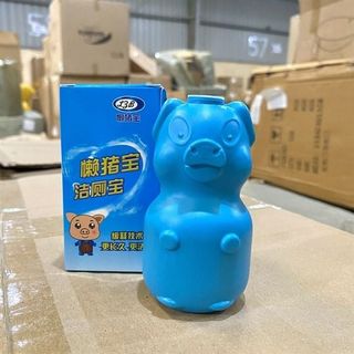Lọ Thả Bồn Cầu Hình Heo L3B