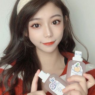 NƯỚC HOA HANLU BABY, DÙNG CHO CẢ NGƯỜI LỚN VÀ TRẺ NHỎ