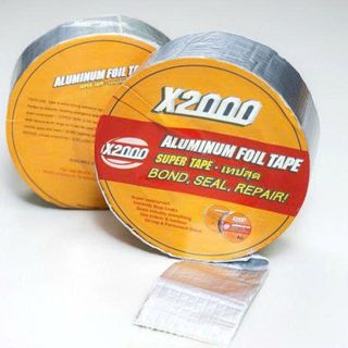 KEO CHỐNG THẤM X2000 5CM X 5M