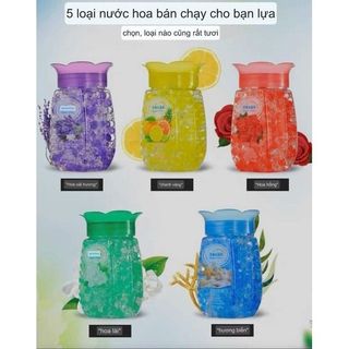 Sáp thơm dạng viên OBIS